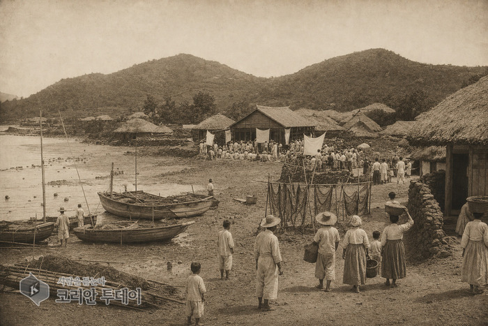 [100년 전 오늘] 1926년 8월 21일 –