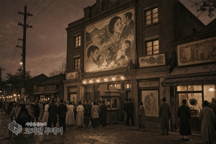 [100년 전 오늘] 1926년 8월 21일 –