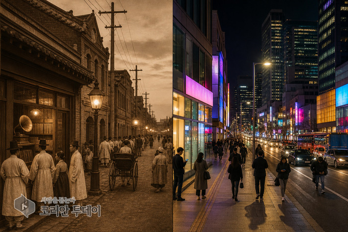 [100년 전 오늘] 1926년 8월 21일 –