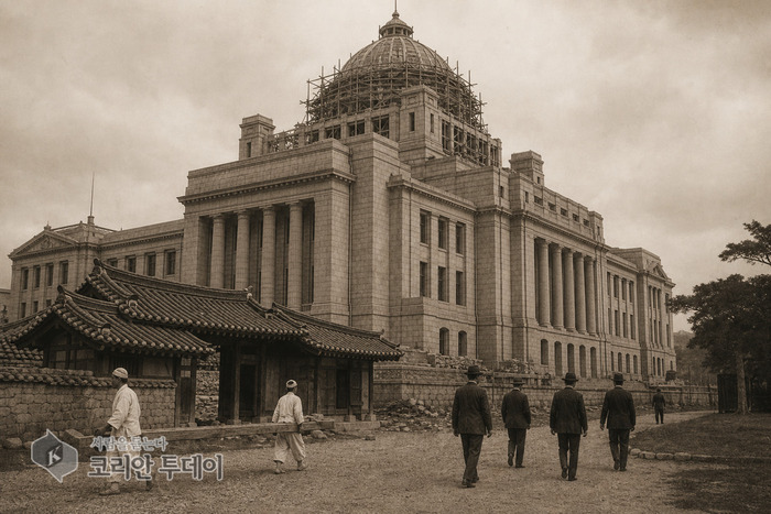 [100년 전 오늘] 1926년 8월 22일 – 「횡설수설」 한 줄에 기자가 잡혀가다, 처서 하루 전 필화(筆禍)의 일요일