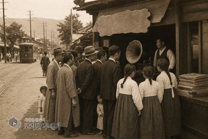 [100년 전 오늘] 1926년 8월 22일 – 「횡설수설」 한 줄에 기자가 잡혀가다, 처서 하루 전 필화(筆禍)의 일요일