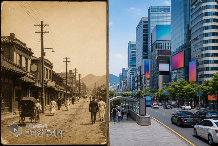 [100년 전 오늘] 1926년 8월 22일 – 「횡설수설」 한 줄에 기자가 잡혀가다, 처서 하루 전 필화(筆禍)의 일요일