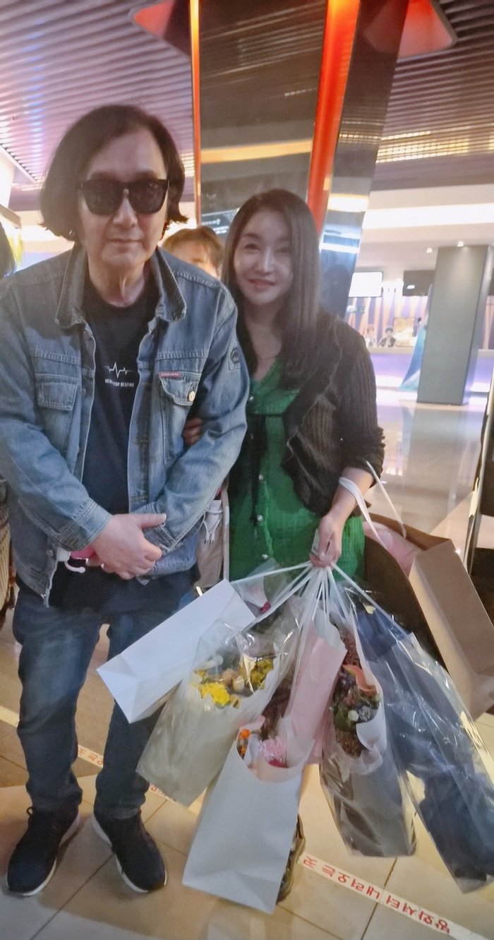 [코리안투데이] 메가박스 동대문서 오후 4시 30분·7시 30분 두 차례 만석…8월 27일 개봉 기대감 고조 ©김현수 기자