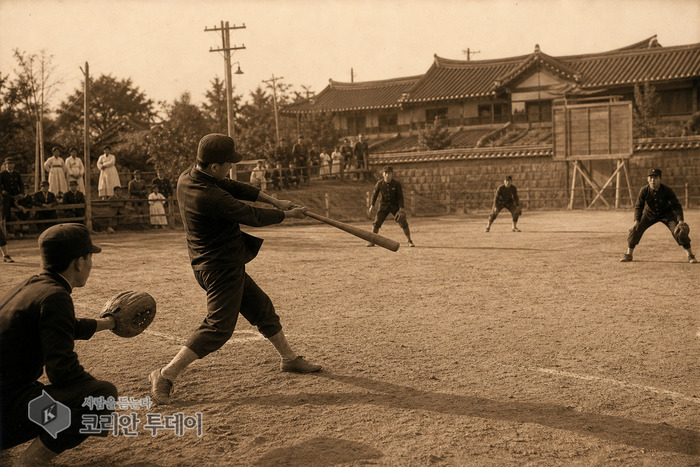 [100년 전 오늘] 1926년 8월 23일 – 처서의 경성, 축음기에서 흐르던