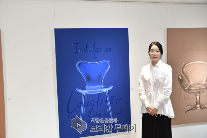 [코리안투데이] 익숙한 사물에 예술적 상상력을 더해 관람객과 감성 소통 © 김현수 기자