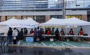 강서구, 침체 골목상권에 활력 불어넣는다…8월 29일부터 3주간 강서유통단지 ‘소풍마켓’ 개막, 플리마켓·버스킹·체험부스 운영
