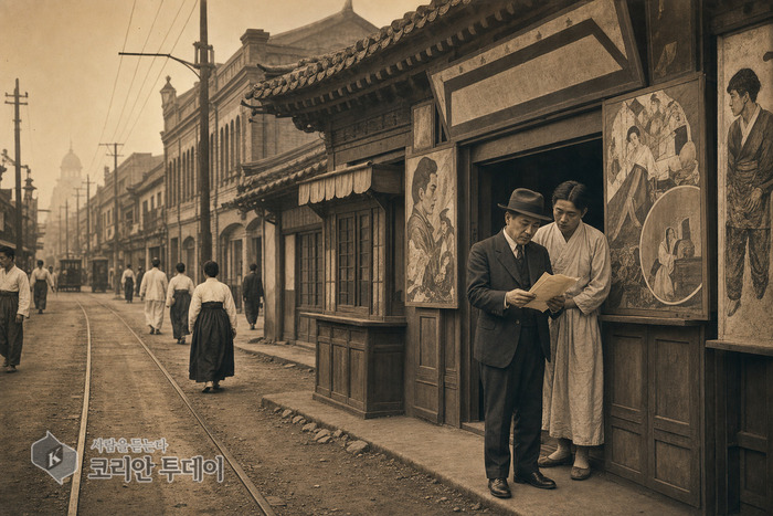 百年前的今天:1926年8月24日——纽约因瓦伦蒂诺灵柩而沸腾之日,京城影院因审查费而震动