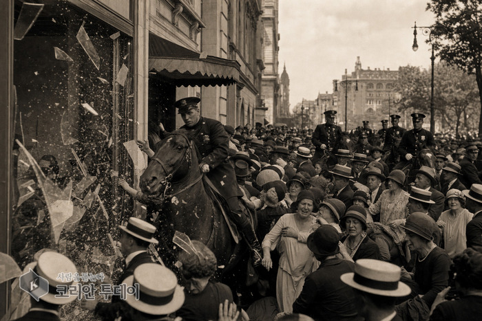 [100 Years Ago Today] August 24, 1926 – As New York Rioted Over Valentino