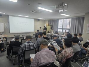 구로구, 오류시장 시설물 정밀안전진단 착수