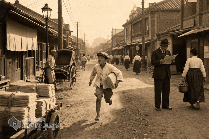 [100년 전 오늘] 1926년 8월 25일 – 경성은 “군벌의 중국”을 읽고, 뉴욕은 발렌티노의 관 앞에 줄을 섰다