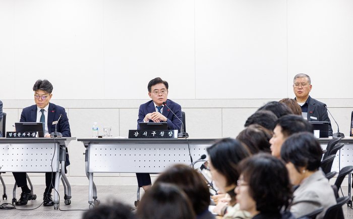 [코리안투데이] Expanded Executive Meeting on January 6, 2026 © 송정숙 기자
