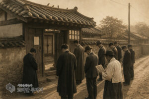 [100년 전 오늘] 1926년 8월 26일 – 물레방아 소리 멎던 날, 스물다섯 문사 나도향 눈감다
