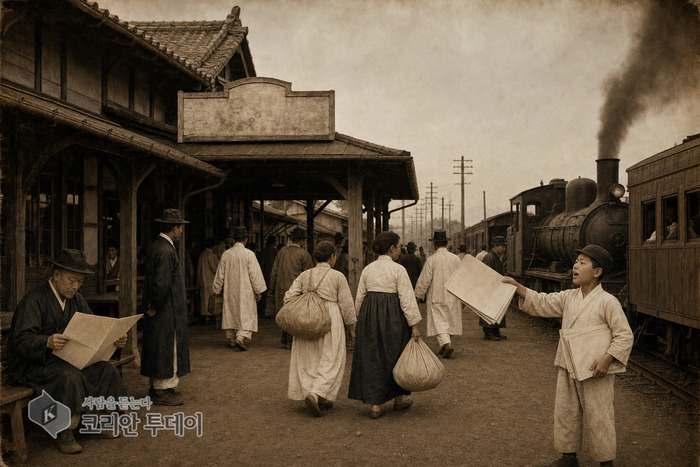 [100 Years Ago Today] August 26, 1926 – At 25, Novelist Na Do-hyang Dies, Korea