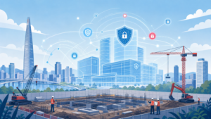 ‘Songpa ICT Security Cluster’ Breaks Ground on Phase 1, Aiming to Become National Security Hub