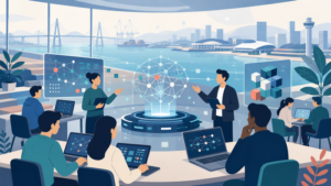 Incheon Opens ‘ICT Complex,’ a Hub for Nurturing AI and SW Talent