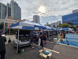 구로구, 2026년 추석맞이 자동차무상안전점검 실시