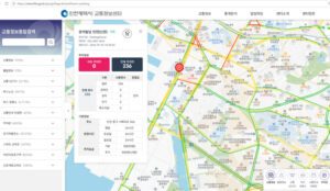 인천시, 실시간 주차정보 서비스 민영주차장까지 넓힌다