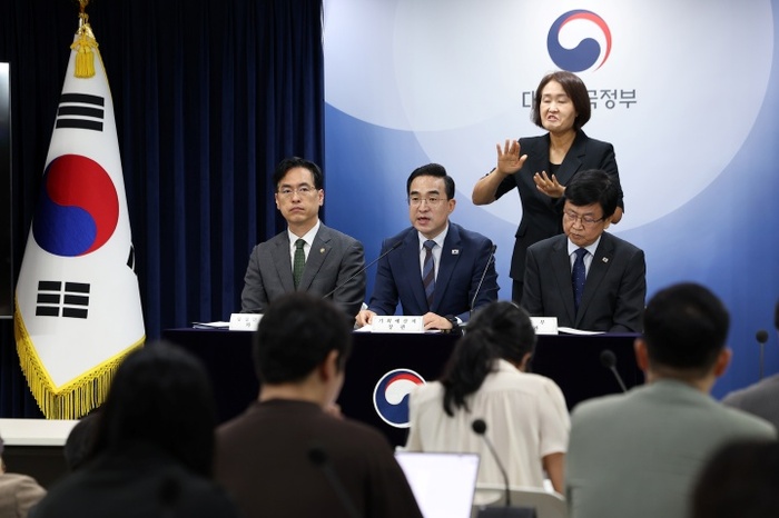 [코리안투데이] 지연된 PF 사업장을 청년 신혼부부 보금자리로 신속하게 공급합니다 © 장형임 기자