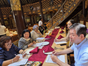 인천연구원, UNCCD COP17서 동북아 기후·환경 국제협력 확대