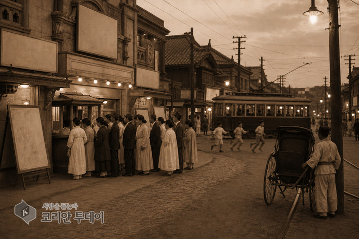 [100 Years Ago Today] August 28, 1926 – Colonial Korea