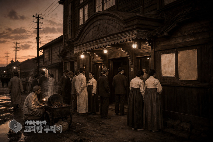 [100년 전 오늘] 1926년 8월 29일 – 아무도 입 밖에 내지 못한 국치 16주년, 그 시각 양쯔강엔 포성이 울렸다