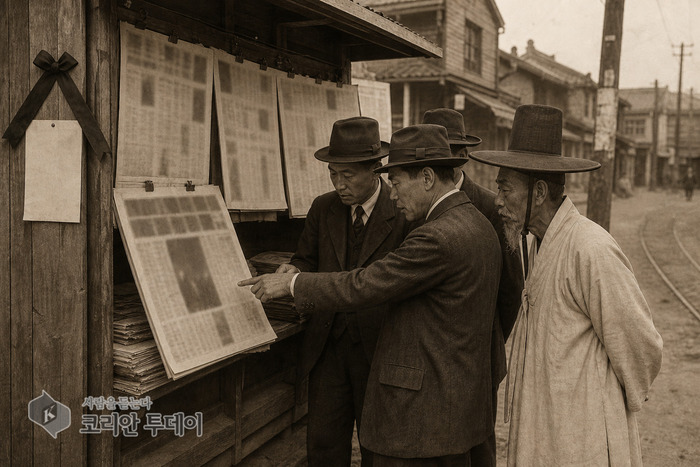 [100년 전 오늘] 1926년 8월 29일 – 아무도 입 밖에 내지 못한 국치 16주년, 그 시각 양쯔강엔 포성이 울렸다