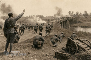 [100년 전 오늘] 1926년 8월 30일 – 재판 기다리던 경성 기자, 그 정오 허성교가 무너졌다