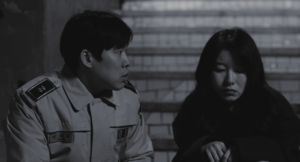 끝눈 인천독립영화제 전국 섹션5 상영…마지막 눈이 내리던 새벽의 순찰