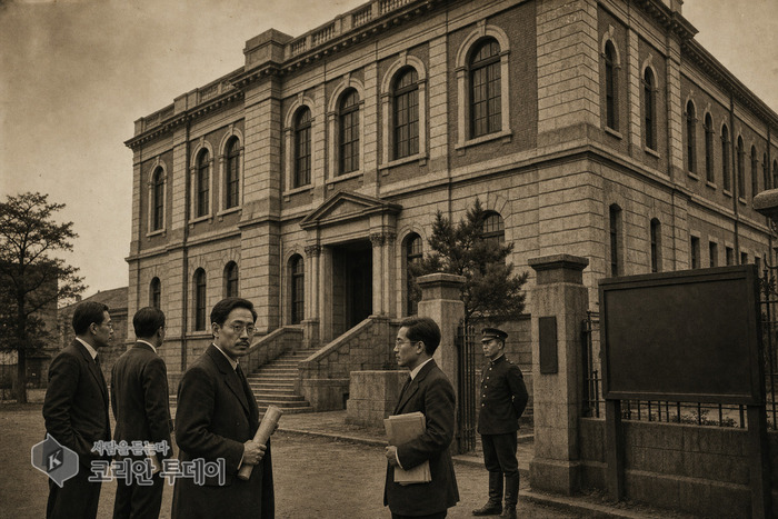 [100년 전 오늘] 1926년 8월 31일 – 북벌군 무창성 앞에 서다, 경성은 필화사건 재판을 기다렸다