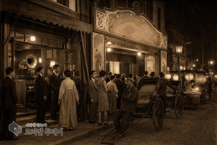[100년 전 오늘] 1926년 8월 31일 – 북벌군 무창성 앞에 서다, 경성은 필화사건 재판을 기다렸다