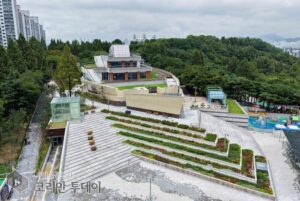 水道局山タルトンネ博物館、文化体育観光部の手話映像支援事業に選定