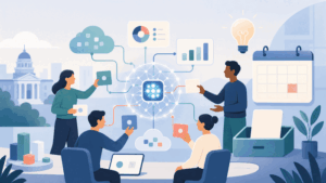 Ministry of Science and ICT Announces Integrated Call for the ‘2026 Data+AI Innovation Challenge’··· Any Citizen Can Take On Data and AI