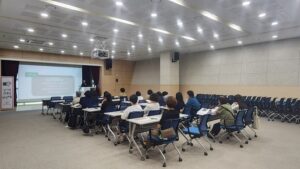 하남시, 생활 현장 치매 예방 이끌 ‘실버벨 선생님’ 양성