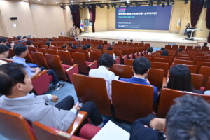 하남시, 5급 이상 공무원 71명 대상 4대 폭력 예방교육