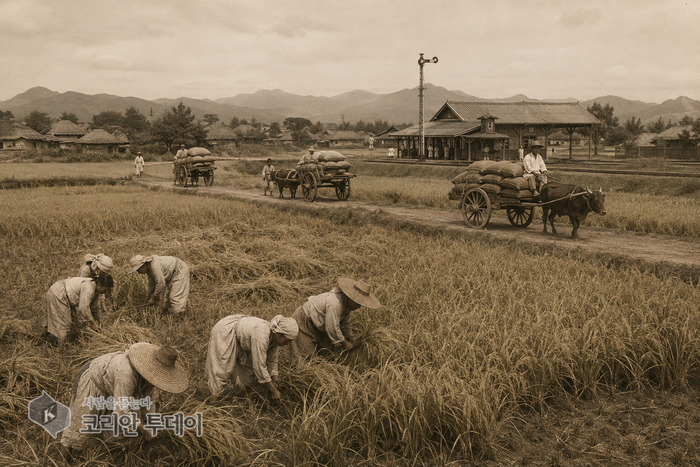 [100년 전 오늘] 1926년 9월 4일 – 총독부 새 청사는 완공을 한 달 앞두고, 만세 부른 학생들은 여전히 판결을 기다렸다
