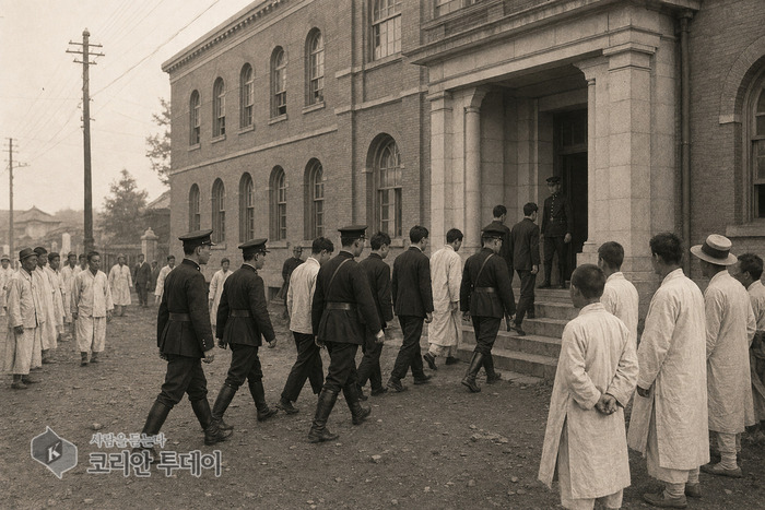 [100년 전 오늘] 1926년 9월 4일 – 총독부 새 청사는 완공을 한 달 앞두고, 만세 부른 학생들은 여전히 판결을 기다렸다