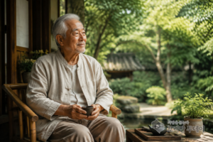 [실버 브릿지] 제5권 · 제2장 · 누구의 제도가 더 완벽한가, 저는 답을 찾지 못했습니다