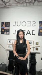 배우 이수진, “잊히지 않고 꾸준히 볼 수 있는 친근한 배우가 되고 싶어요”