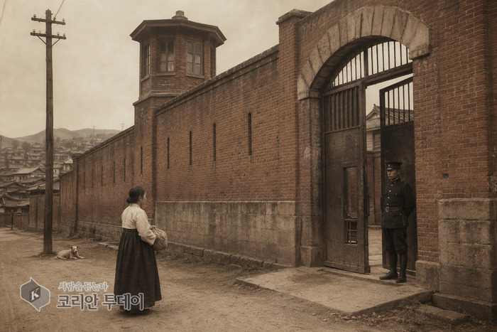 [100년 전 오늘] 1926년 9월 6일 – 한양이 무너지다, 광화문 공사장엔 여전히 벽돌이 쌓였다