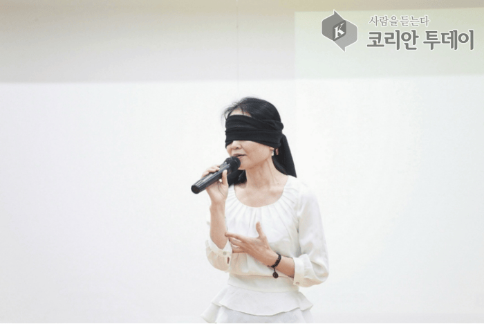 ▲ [코리안투데이] 자연과 가족에서 길어 올린 시어…빠른 시대에도 ‘정직한 시, 포장 없는 시’를 지키다 © 김현수 기자
