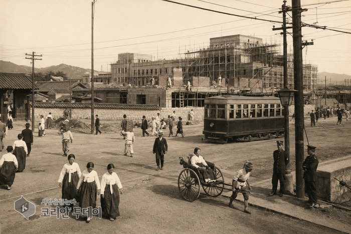 [100년 전 오늘] 1926년 9월 7일 – 우한 삼진이 무너지다, 경성 법정엔 학생들의 이름이 여전히 남아 있었다
