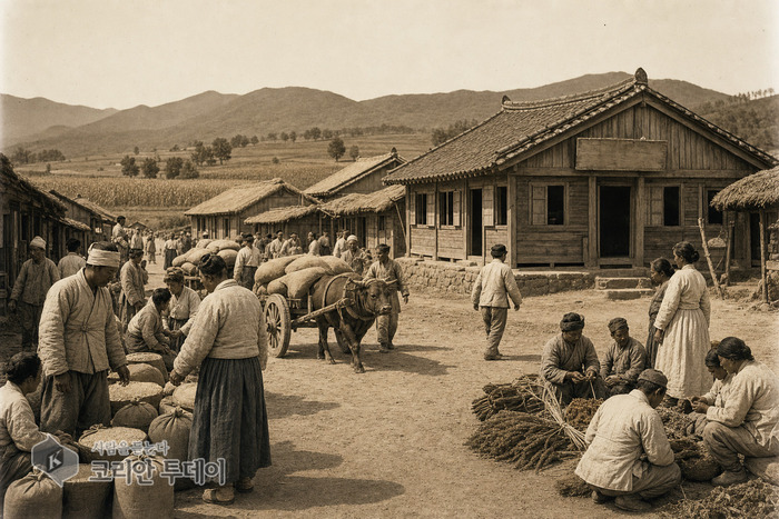 [100년 전 오늘] 1926년 9월 7일 – 우한 삼진이 무너지다, 경성 법정엔 학생들의 이름이 여전히 남아 있었다