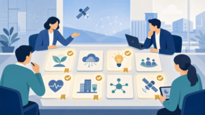 Ministry of Science and ICT Selects 8 Outstanding Cases of Proactive Administration in Third Round, Holds Award Ceremony