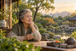 [银色桥梁] 第5卷 · 第1章 · 制度快慢之间:一位地铁乘客的五年空白,与一位杭州女工的选择权