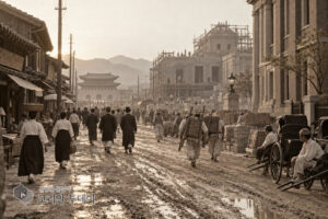 [100년 전 오늘] 1926년 9월 9일 – 독일이 국제연맹 상임이사국이 된 날, 목포 노동자들은 여덟 달째 파업 중이었다
