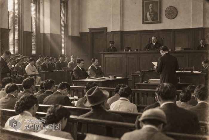 [100년 전 오늘] 1926년 9월 9일 – 독일이 국제연맹 상임이사국이 된 날, 목포 노동자들은 여덟 달째 파업 중이었다