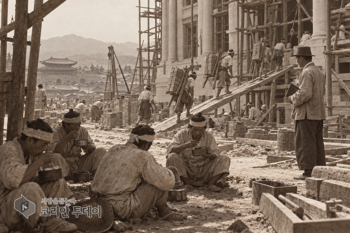 [100년 전 오늘] 1926년 9월 9일 – 독일이 국제연맹 상임이사국이 된 날, 목포 노동자들은 여덟 달째 파업 중이었다