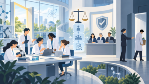 Up to 20 years of participation restrictions for research misconduct — a path to effectively remove offenders from the research field