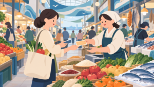 Incheon lance une opération de remboursement en bons Onnuri sur les marchés traditionnels à l’approche de Chuseok
