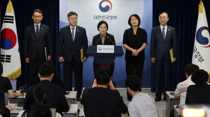 [코리안투데이] 보도설명 추석기간 농축산물 할인지원을 조기종료 없이 안정적으로 운영할 예정입니다 © 장형임 기자